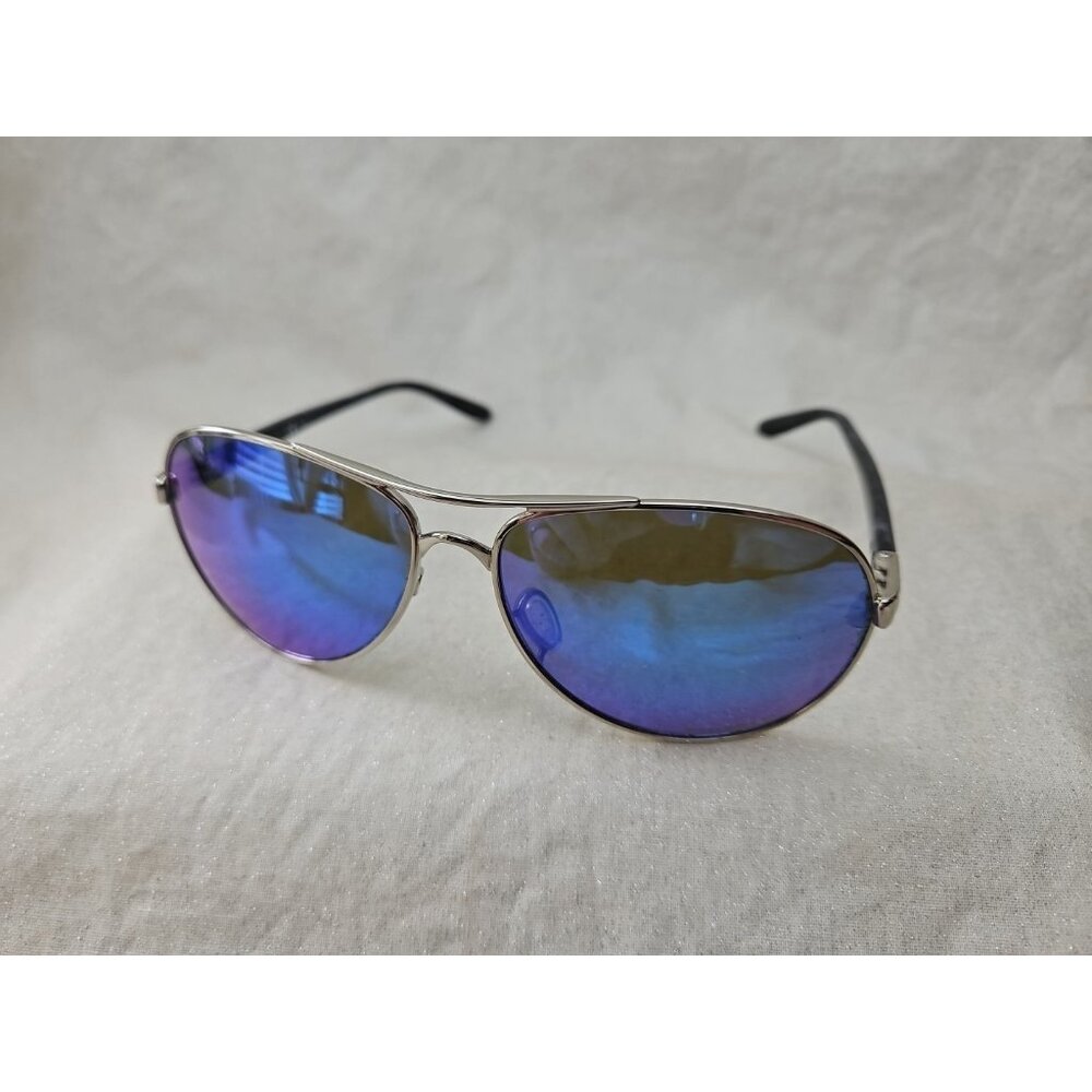 OAKLEY OO4079 FEEDBACK SUNGLASSES  POLARIZED Gold And Tortoise/Brown #33